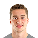 H. LEWIS PES 2021 portrait