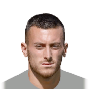 S. BIRINDELLI PES 2021 portrait