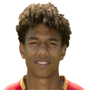 C. STENGS PES 2021 portrait