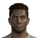 M. GUILAVOGUI PES 2017 portrait