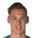 R. TEN HOVE PES 2021 portrait