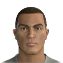 H. MADRID PES 2017 portrait