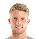 J. SIMS PES 2020 portrait