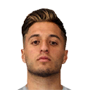 RUI SOUSA PES 2017 portrait