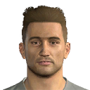 JUANAN ENTRENA PES 2017 portrait