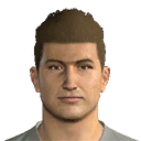 A. DONNARUMMA PES 2018 portrait