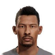 JORI PES 2021 portrait