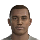 N. DIALLO PES 2021 portrait