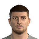 L. CARRADORI PES 2017 portrait