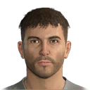 M. PALOMBO PES 2017 portrait