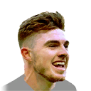 R. MANNING PES 2021 portrait