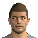 BRUNO PERONE PES 2021 portrait