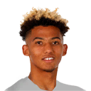 L. KELLY PES 2021 portrait