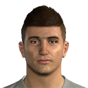 Y. MERDJI PES 2021 portrait