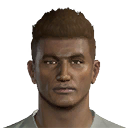 RAÍ NASCIMENTO PES 2021 portrait