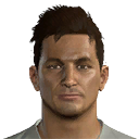 A. FERRANTE PES 2021 portrait