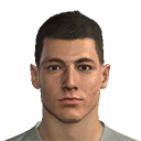 PAULINHO PES 2017 portrait