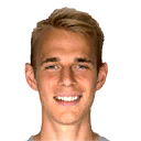 L. POKORNÝ PES 2017 portrait