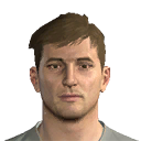 J. VANN PES 2017 portrait