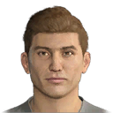 D. ROTARIU PES 2017 portrait