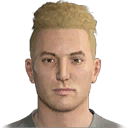 A. TESSIORE PES 2018 portrait