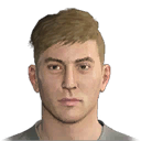 D. BROOKS PES 2021 portrait