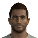 A. KEITA PES 2021 portrait