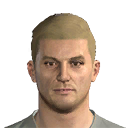 J. BROWN PES 2021 portrait