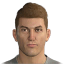 F. ROMERO PES 2017 portrait