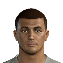 B. GUILLE PES 2017 portrait