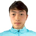 CHEN JI PES 2019 portrait