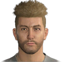 S. BEN AMAR PES 2021 portrait