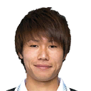 S. KURUMAYA PES 2018 portrait