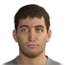 M. HOSSEINI PES 2021 portrait