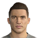 K. CHERGUI PES 2019 portrait
