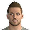 A. ROGIE PES 2018 portrait