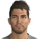 O. QUIJADA PES 2018 portrait