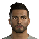 L. OLIVERA PES 2021 portrait