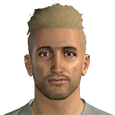 RÚBEN RIBEIRO PES 2021 portrait