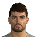 BRENDON PES 2018 portrait