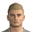 J. RESPEN PES 2018 portrait
