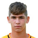 F. PAVONI PES 2017 portrait