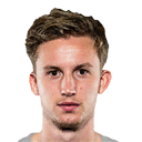 F. RØNNOW PES 2021 portrait