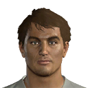 C. CARDOSELLI PES 2021 portrait