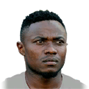 C. FAI PES 2021 portrait
