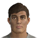 R. CORDANO PES 2019 portrait