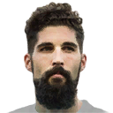 M. MEVLJA PES 2021 portrait