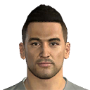 P. MAIORINO PES 2018 portrait