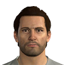 JUANPE PINA PES 2018 portrait