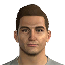 JUANPE SÁNCHEZ PES 2018 portrait